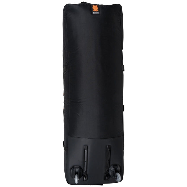 PL Kite BB Golf Stacker de luxe w. slider wheels Bk/Or