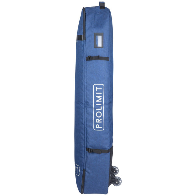 PL Kite BB Traveller w. slider wheels Blue/White