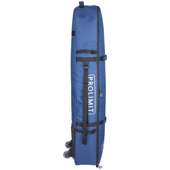 PL Kite BB Elite Traveller w. slider wheels Blue/White