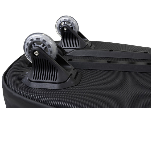 PL Kite BB Golf Aero slider wheels Black Edition