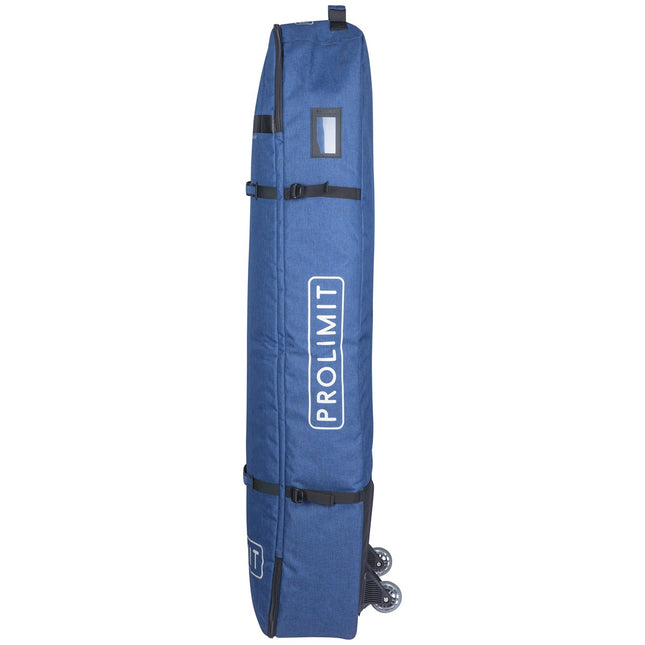PL Kite BB Elite Traveller w. slider wheels Blue/White