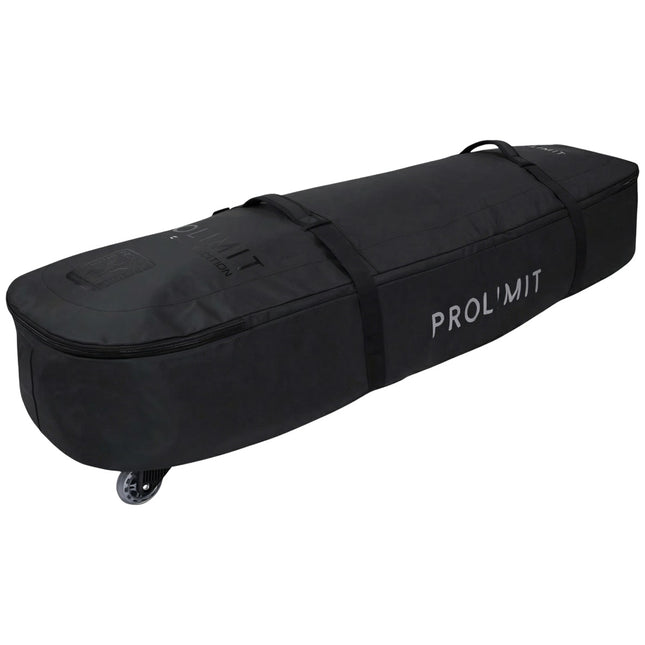 PL Kite BB Elite Traveller w. slider wheels Black Edition