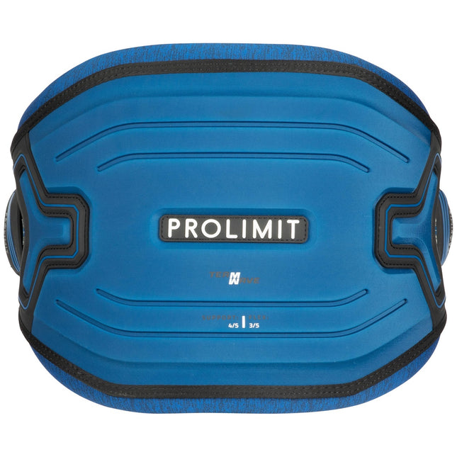 PL Windsurf Waist Harness Teamwave Navy
