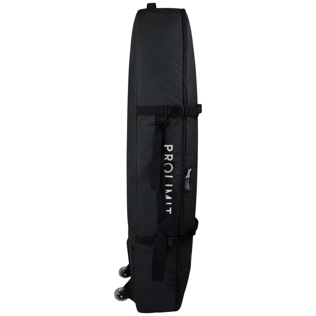 PL Kite BB Elite Traveller w. slider wheels Black Edition