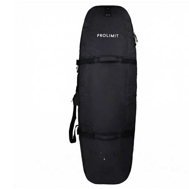 PL Kite BB Elite Traveller w. slider wheels Black Edition