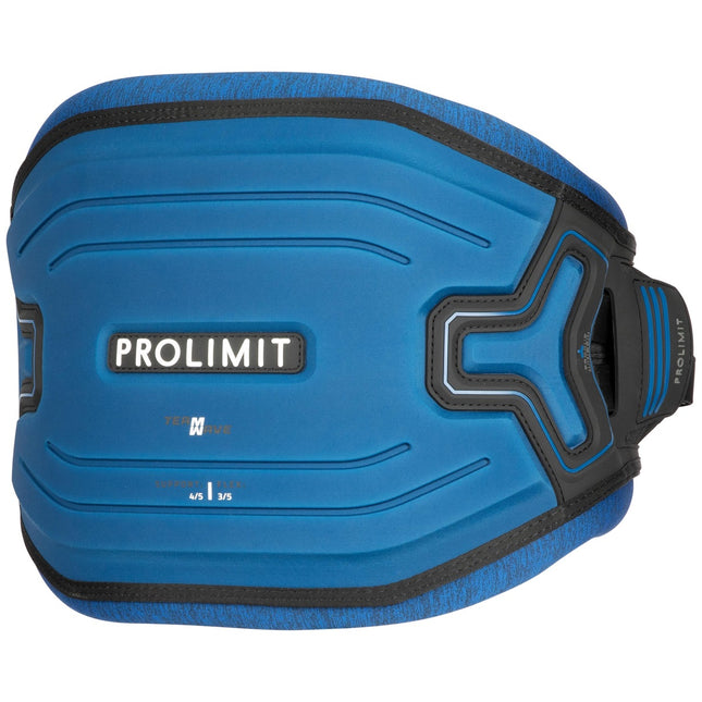 PL Windsurf Waist Harness Teamwave Navy