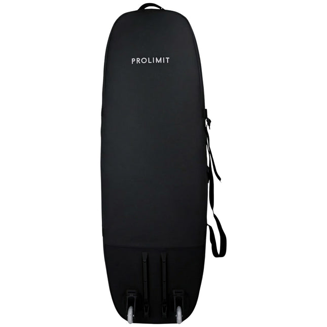 PL Kite BB Elite Traveller w. slider wheels Black Edition