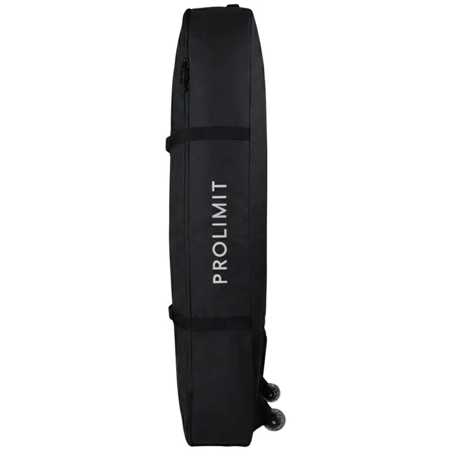 PL Kite BB Elite Traveller w. slider wheels Black Edition
