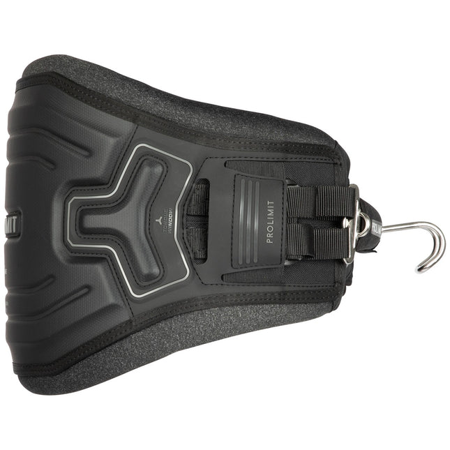 PL Windsurf Waist Harness Teamwave Black