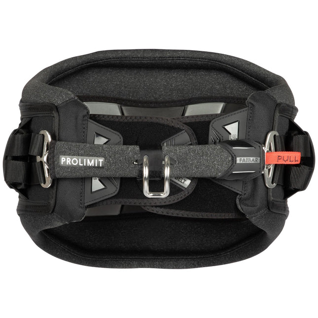 PL Windsurf Waist Harness Teamwave Black