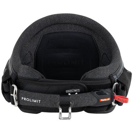 PL Windsurf Waist Harness Argon Black/Orange