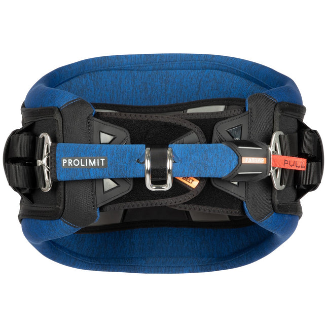 PL Windsurf Waist Harness Teamwave Navy