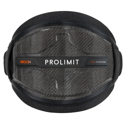 PL Windsurf Waist Harness Argon Black/Orange