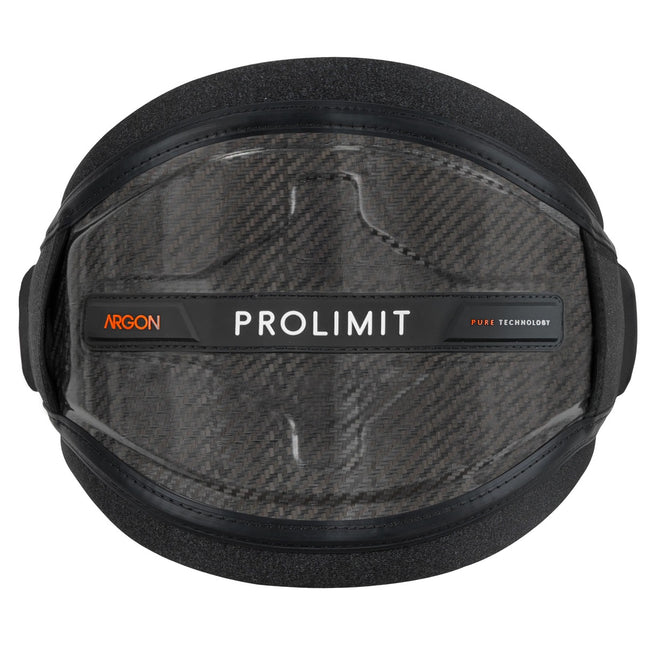 PL Windsurf Waist Harness Argon Black/Orange