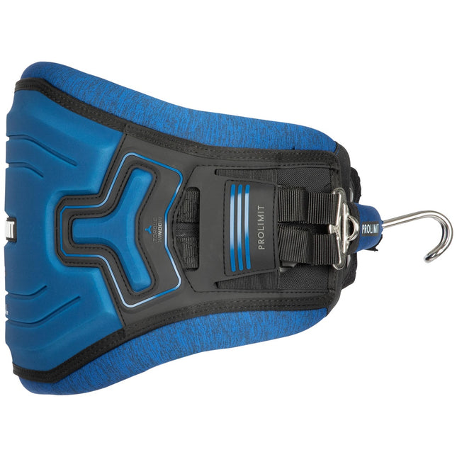 PL Windsurf Waist Harness Teamwave Navy