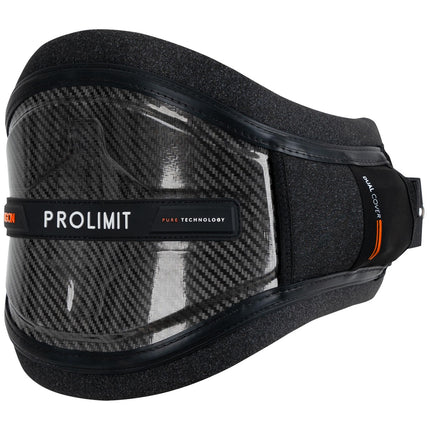PL Windsurf Waist Harness Argon Black/Orange