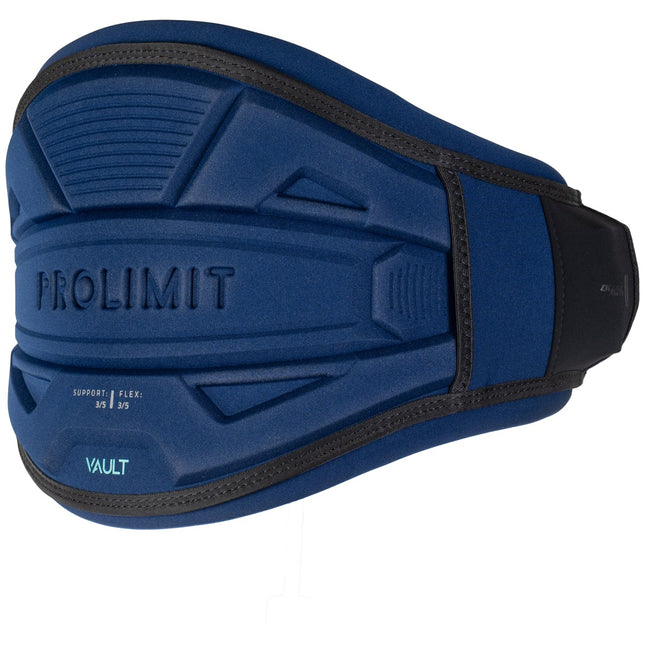 PL Windsurf Waist Harness Vault Navy