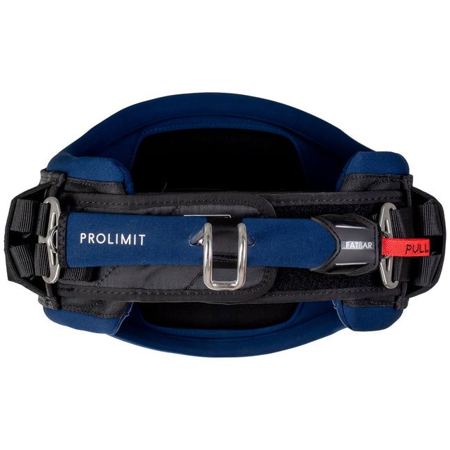 PL Windsurf Waist Harness Vault Navy
