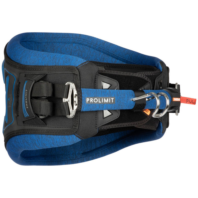 PL Windsurf Waist Harness Teamwave Navy