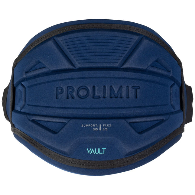 PL Windsurf Waist Harness Vault Navy