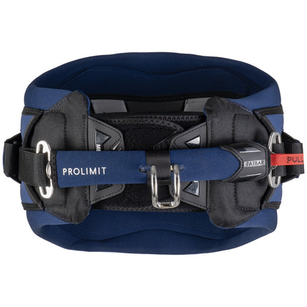 PL Windsurf Waist Harness Type-T Navy