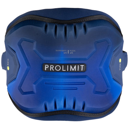 PL Windsurf Waist Harness Type-T Navy
