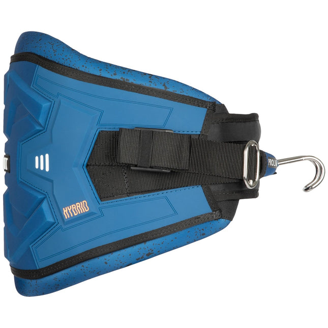 PL Windsurf Waist Harness Hybrid Navy