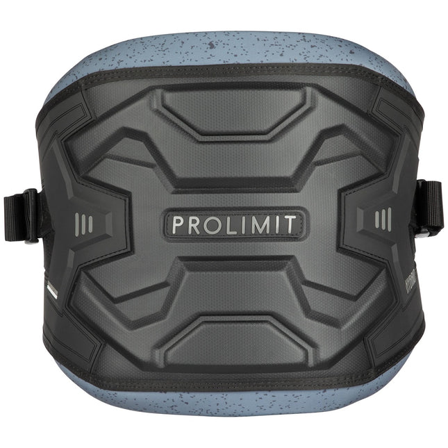 PL Windsurf Waist Harness Hybrid Black