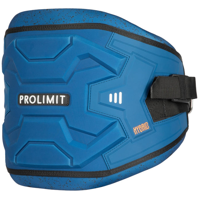 PL Windsurf Waist Harness Hybrid Navy