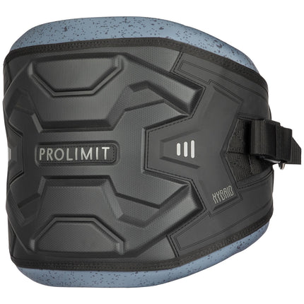 PL Windsurf Waist Harness Hybrid Black