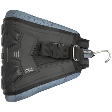 PL Windsurf Waist Harness Hybrid Black