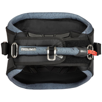PL Windsurf Waist Harness Hybrid Black