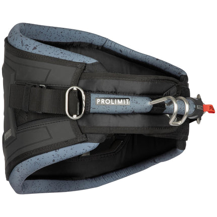 PL Windsurf Waist Harness Hybrid Black