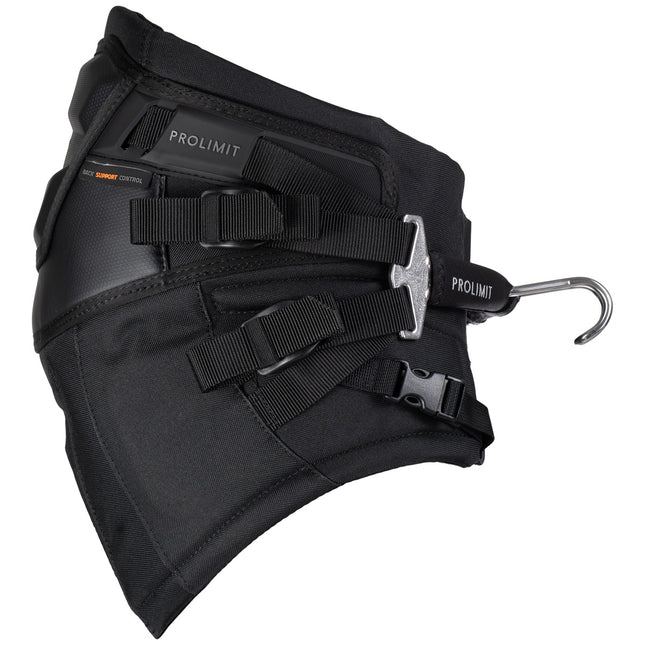 PL Windsurf Harness Cruiser Black