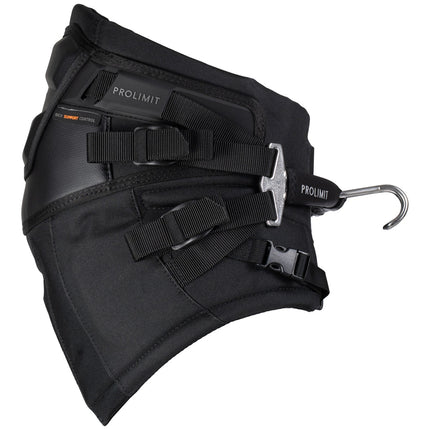 PL Windsurf Harness Cruiser Black