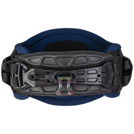 PL Kite Waist Harness Atom Rainbow