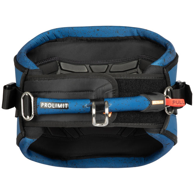 PL Windsurf Waist Harness Hybrid Navy