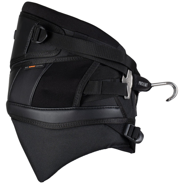 PL Windsurf Race Harness Black/Blue