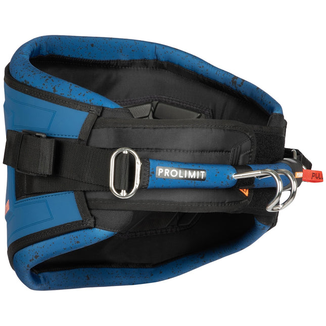 PL Windsurf Waist Harness Hybrid Navy