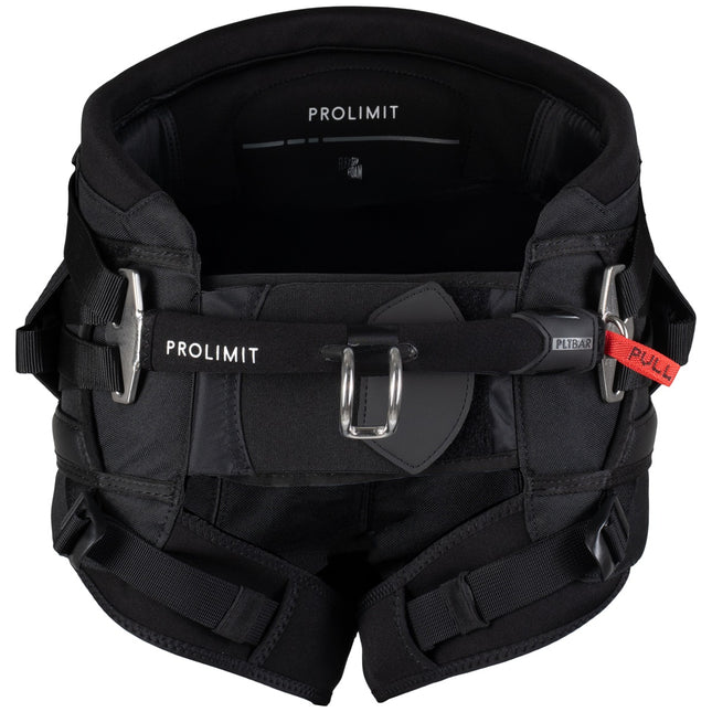 PL Windsurf Race Harness Black/Blue