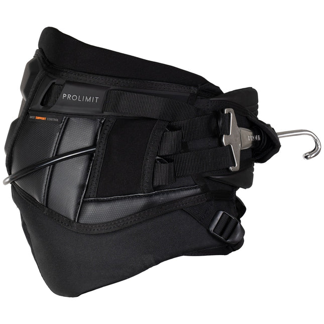 PL Kite Seat Harness Pro Black