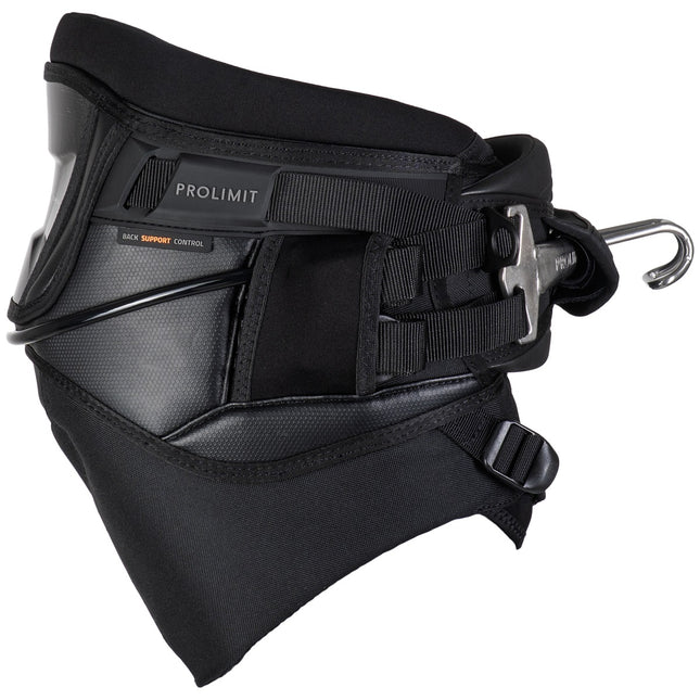 PL Kite Seat Harness Charger Black