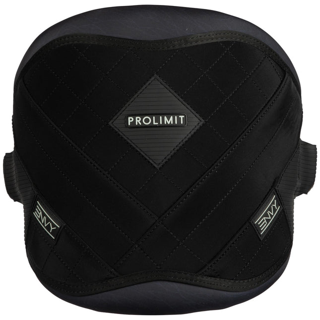 PL Windsurf Waist Harness Envy Black