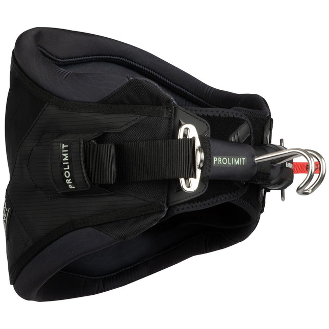 PL Windsurf Waist Harness Envy Black