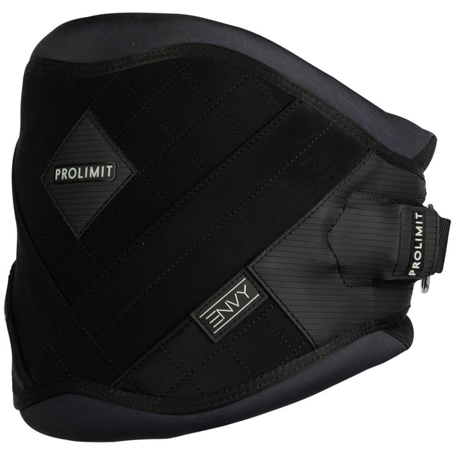 PL Windsurf Waist Harness Envy Black