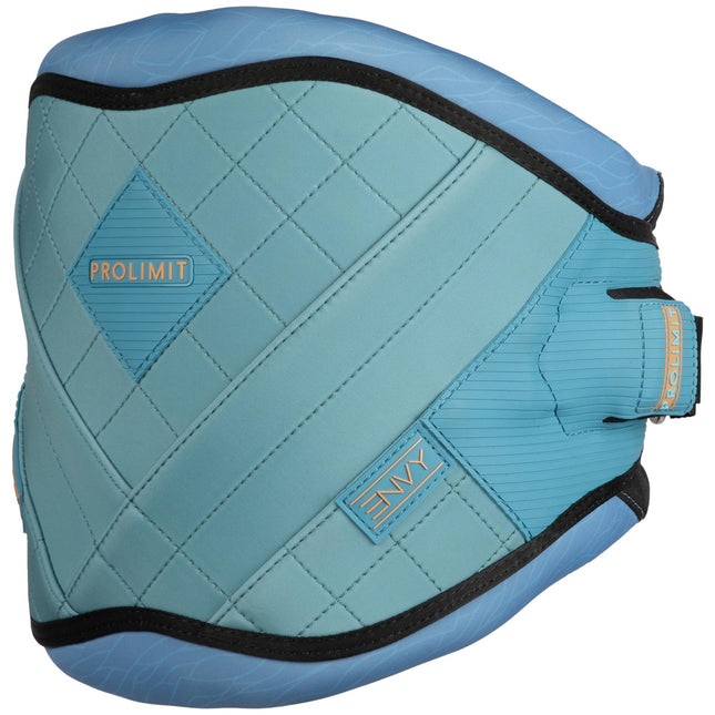 PL Windsurf Waist Harness Envy Blue