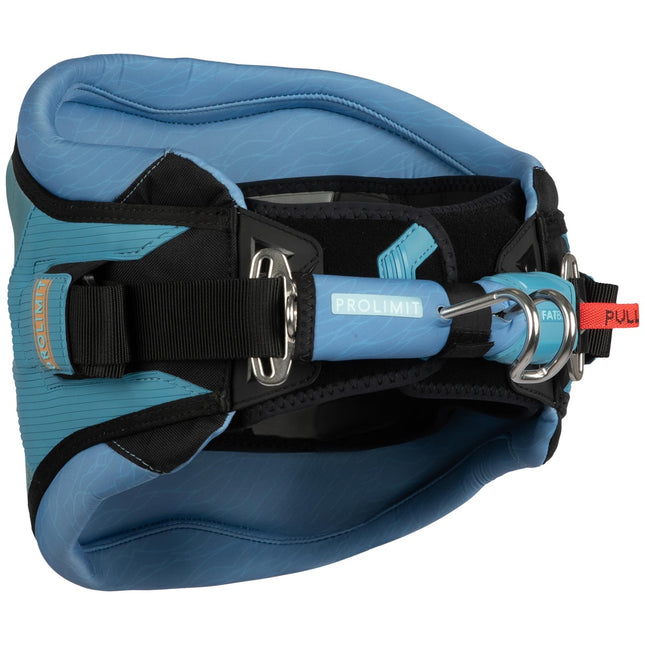 PL Windsurf Waist Harness Envy Blue