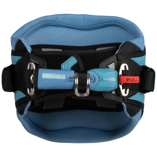 PL Windsurf Waist Harness Envy Blue