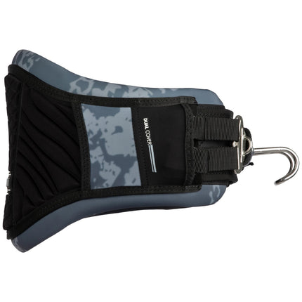 PL Windsurf Waist Harness Luna Black/Lavender