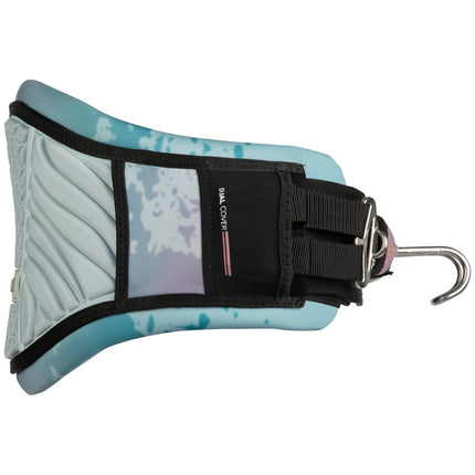 PL Windsurf Waist Harness Luna Silver/Pink